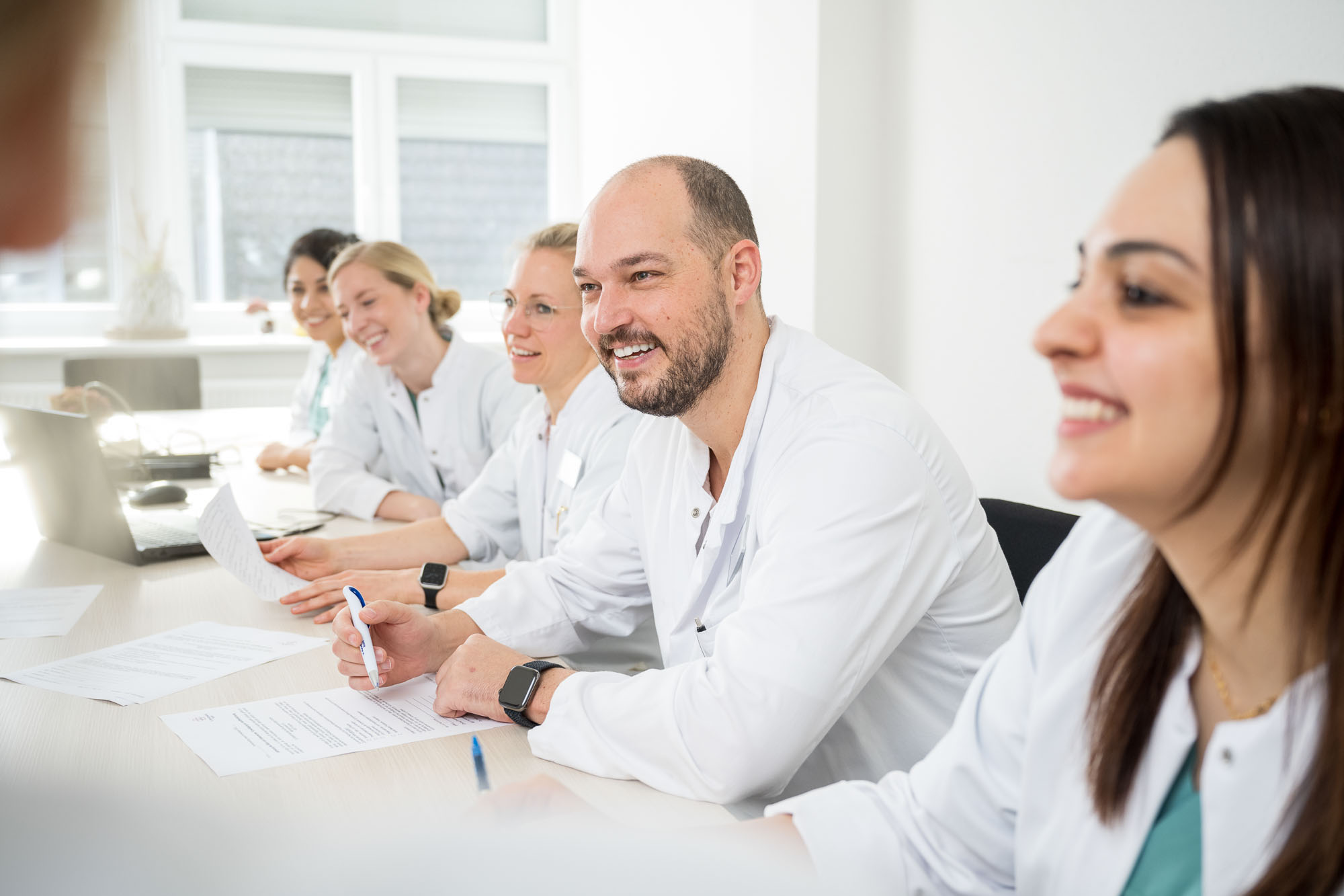 Businessfotografie